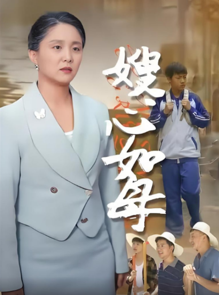 嫂心如母