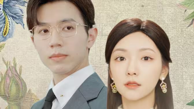 闪婚老公太宠我$先婚后爱陆总马甲藏不住了