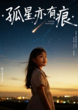 孤星亦有痕
