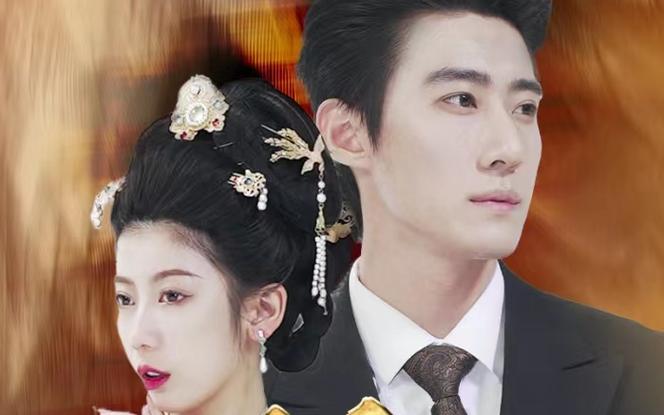 妖妃&真假总裁夫人