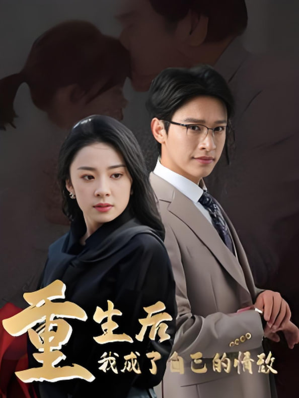 重生后我成了自己的情敌 致命陷阱之她的谎言