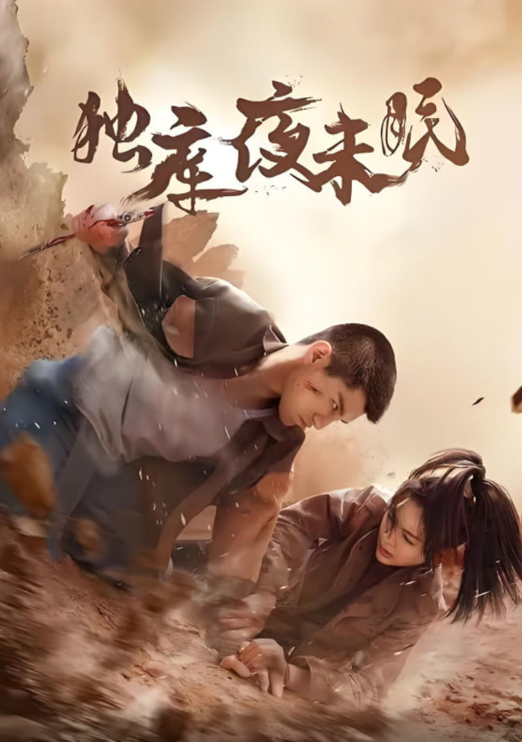 独库夜未眠