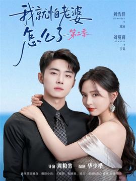 我｜就怕老婆怎么了第二季