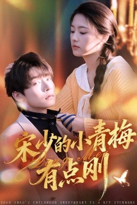 宋少的小青梅有点刚