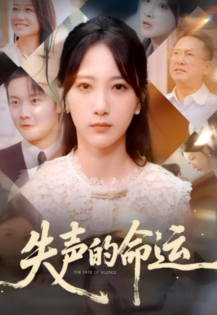 失声的命运