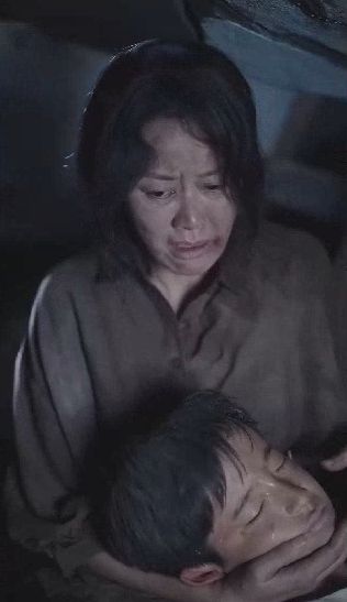 裴总糊涂啊那才是你妈妈(