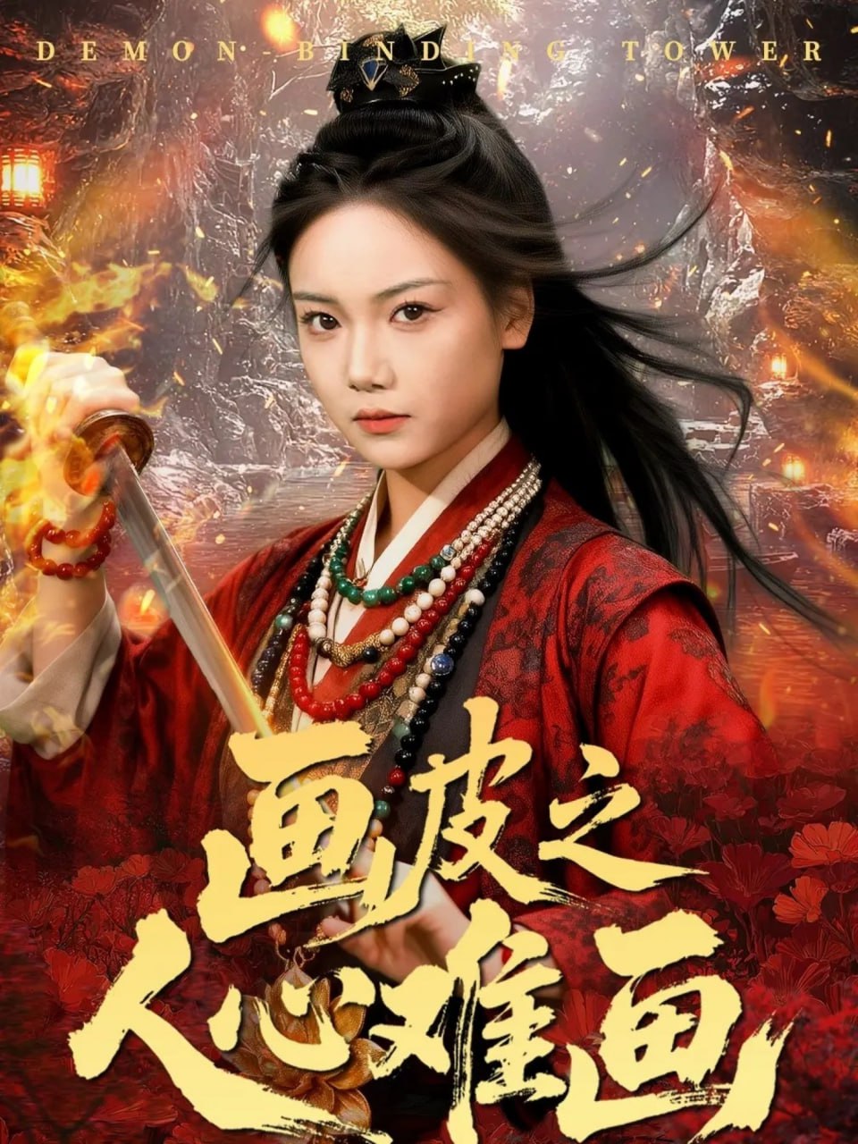 画皮之人心难画 画皮惑却状元心醒时不见枕边人