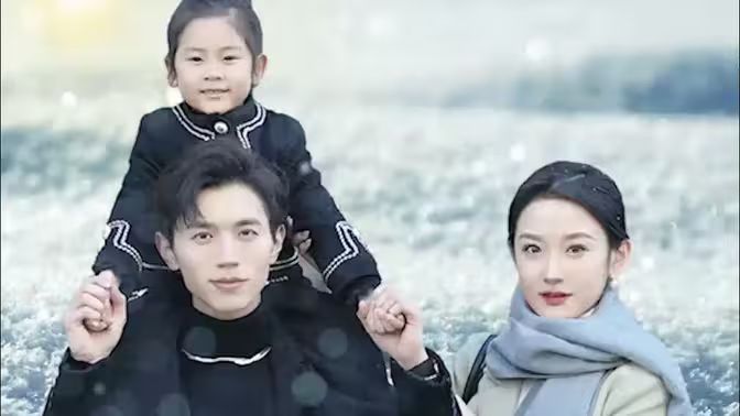 带崽闪婚，豪门老公狂宠我