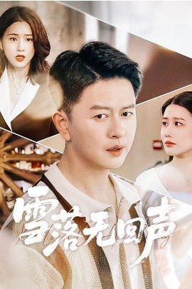 雪落无回声