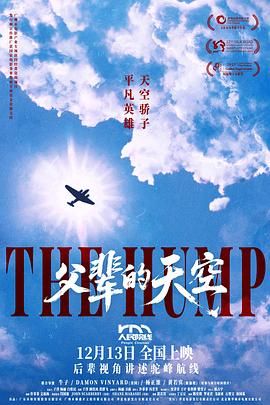 父辈的天空预告片