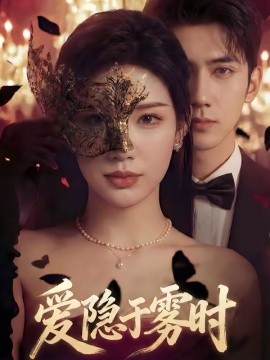爱隐于雾时