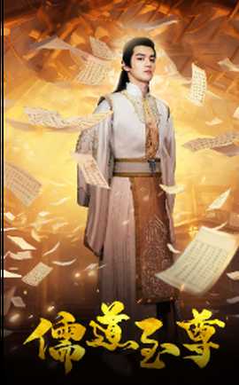 儒道至尊