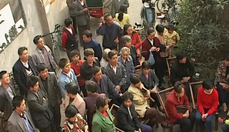 冬日2003