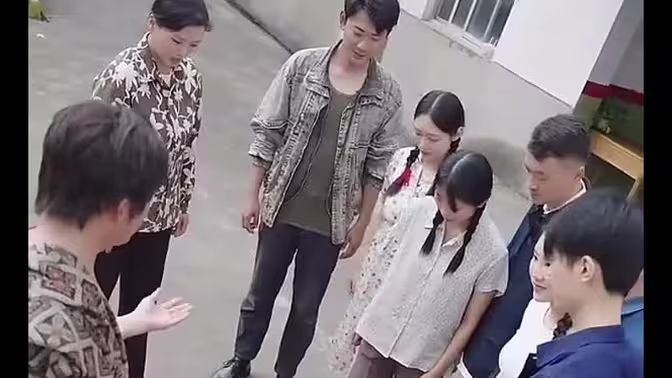 重生1980：开局迎娶姐姐闺蜜