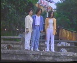 猛龙特警之天罗地网（粤语版）