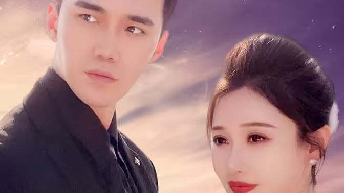 先婚后爱，霍总甜蜜宠妻