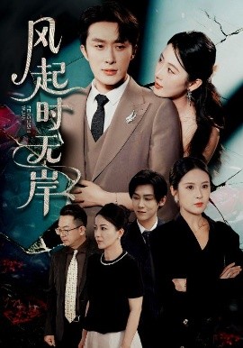 风起时无岸