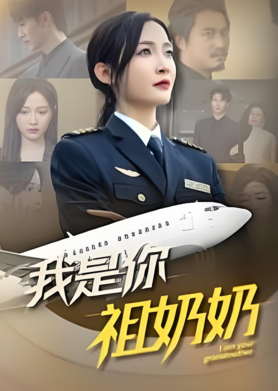 我是你祖奶奶