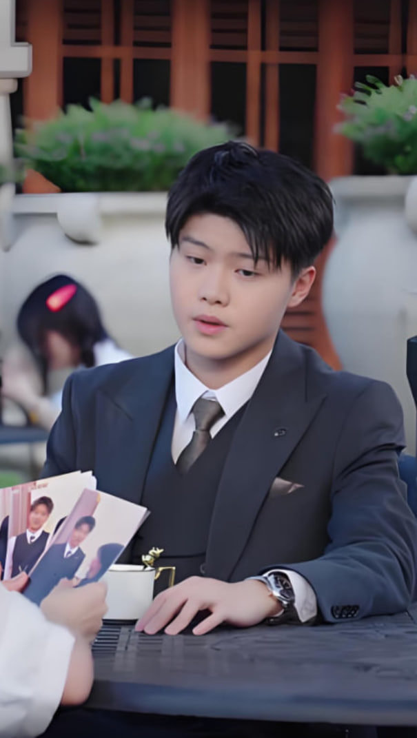 契约甜妻：尹总他超爱