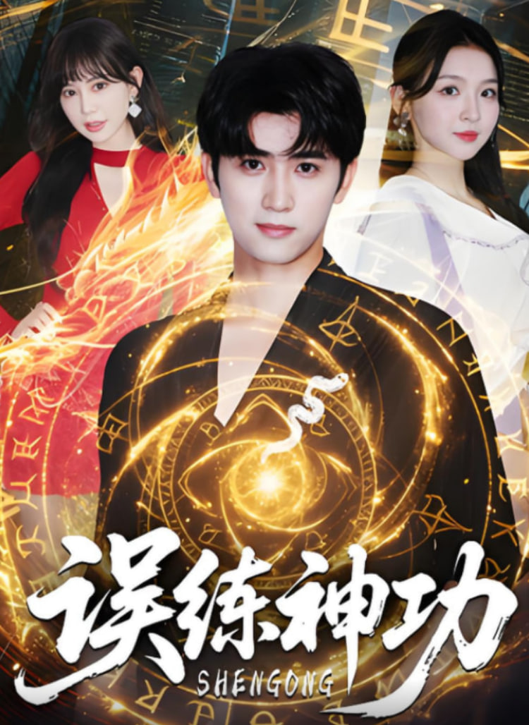 误练神功 逃婚后我练成瞎编的神功