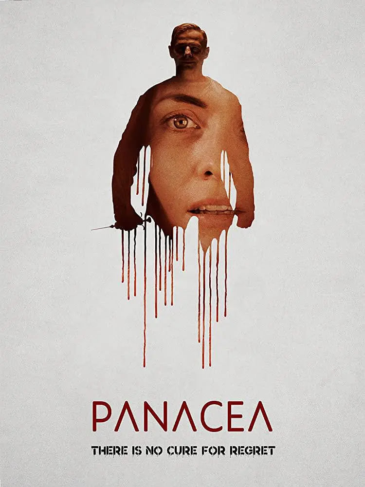 解药 Panacea