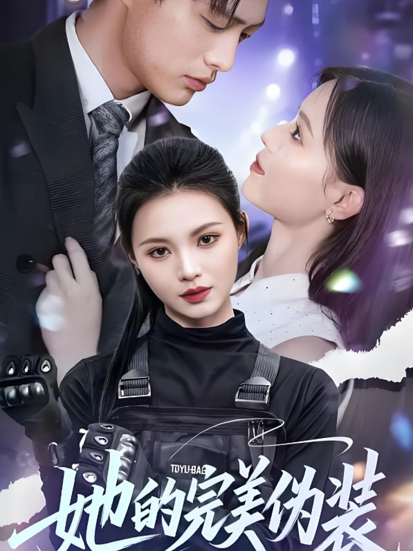 千金归来，她亲爹是超绝女儿奴
