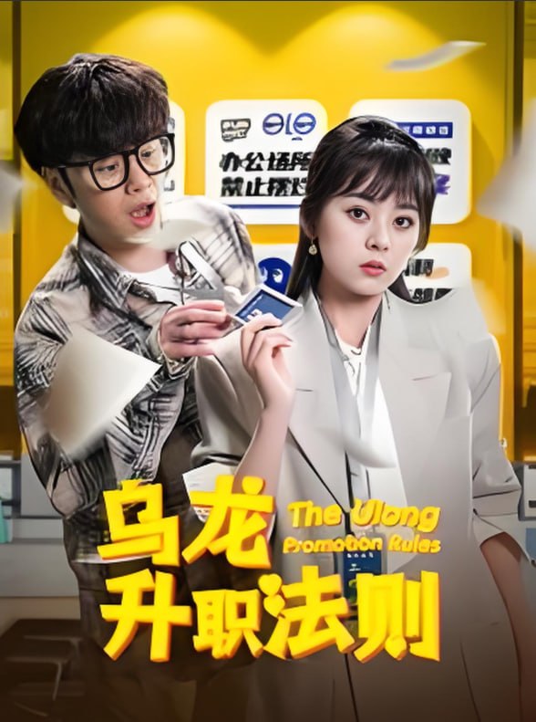 乌龙升职法则