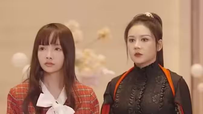 仙之怒：剑来