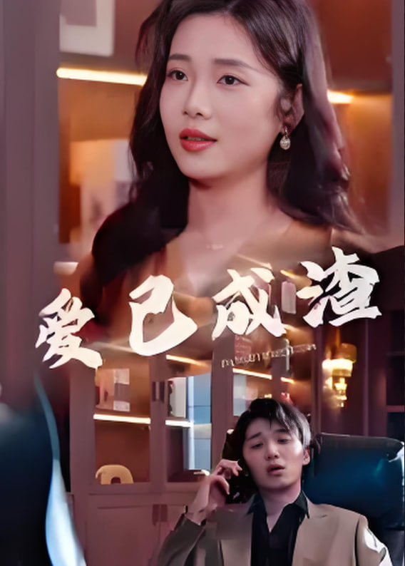 爱已成渣