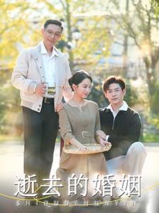 逝去的婚姻